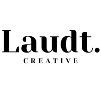 Laudt Creative logo - Similar company to Bsteps Dancewear