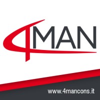 4 MAN | Consulenza | Formazione | Coaching | Temporary Management logo - Similar company to Different Academy