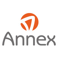 ANNEX logo - Similar company to Instaplay