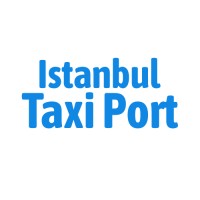 Istanbul Taxi Port logo - Similar company to Reynas Label