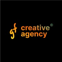 gf.creative agency logo - Similar company to Pastel Creative
