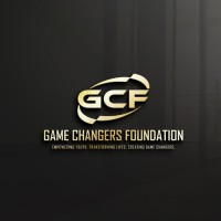 Game Changers Foundation logo - Similar company to Progress Digital