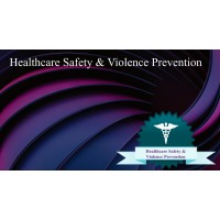 Healthcare Safety & Violence Prevention logo - Similar company to Patient Focused Ambulance Service