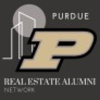 Purdue Real Estate Alumni Network logo - Similar company to Flexi-View Lending