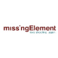 Missingelement