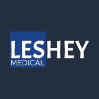 Leshey Medical logo - Similar company to Neocortex Digital
