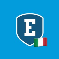 Escape Campus Italia logo - Similar company to Escape Campus