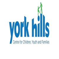 York Hills Centre for Children, Youth, and Families logo - Similar company to Evoke Learning