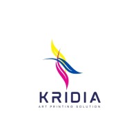 Kridia Artprinting Solution logo - Similar company to Climate Heroes Air Conditioning