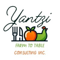 Yantzi Farm to Table Consulting Inc. logo - Similar company to Also Sophia Ltd.