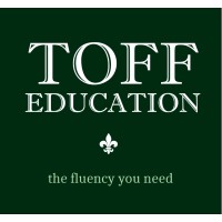 Toff Education logo - Similar company to Services Groupe Pur Inc.