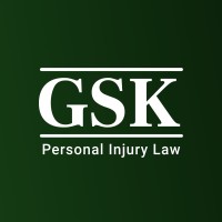 GSK Personal Injury Law logo - Similar company to Fileflex