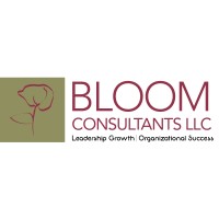 Bloom Consultants LLC logo - Similar company to Creative Bridge