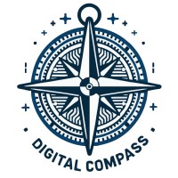 Digital Compass logo - Similar company to Adjusthome