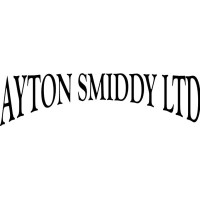 AYTON SMIDDY  LTD logo - Similar company to Axyz Engineering Limited