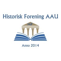 Historisk Forening AAU logo - Similar company to Mobilsauna.Dk