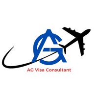AG Visa Consultant logo - Similar company to Mehran Colleges