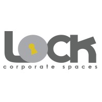 Lock Corporate Spaces logo - Similar company to M2O Group