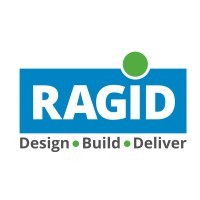 RAGID - Industrial Projects Ltd. logo - Similar company to Combe Group Israel