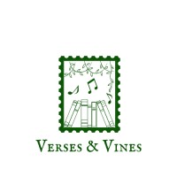 Verses and Vines Shop logo - Similar company to Marketdig