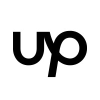 Upwork logo - Similar company to Guru