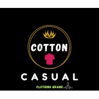 Cotton Casual logo - Similar company to Cotton Castle