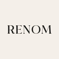 RENOM PARIS logo - Similar company to Studio Adele Park