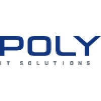 Poly IT Solutions logo - Similar company to Burstnet