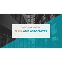 VBK AND ASSOCIATES logo - Similar company to Anagam & Co