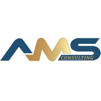 AMS Consulting logo - Similar company to Moxasoft Software Solutions