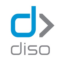 Diso AG logo - Similar company to Dfpa Deutsche Finanz Presse Agentur Gmbh