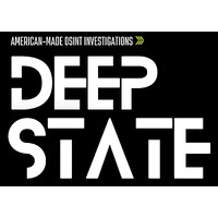 DeepState Media logo - Similar company to Deepstate Limited