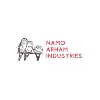 NAMO ARHAM INDUSTRIES logo - Similar company to Growth Rings Pvt Ltd