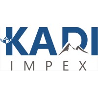 Kadi impex private Limited logo - Similar company to Geoplacer.Com