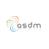 ASDM logo - Similar company to Muvez