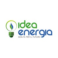 Idea Energia logo - Similar company to Idea Energia