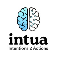 intua - Intentions to Actions logo - Similar company to Instintivo