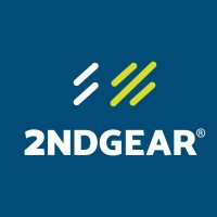 2NDGEAR logo - Similar company to Green Byte Global