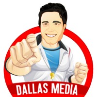 Dallas Media logo - Similar company to Hello Sugar®