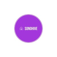Sonohive logo - Similar company to Drivemaster