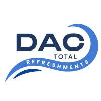 DAC Total Refreshments logo - Similar company to Vending Nations