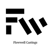 Flow Well Castings logo - Similar company to Koolcrafts™