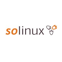 Solinux logo - Similar company to Solinux