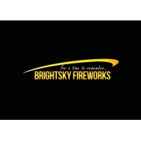 Brightsky Fireworks Limited logo - Similar company to Bright Sky Trade Llc
