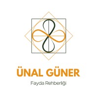 Ünal Güner Fayda Rehberliği logo - Similar company to Talentosound