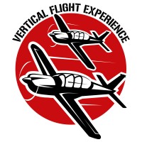 Vertical Flight Experience logo - Similar company to Apache Aviation