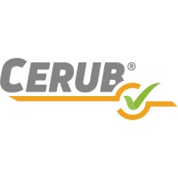 CERUB® logo - Similar company to Greenreality Network