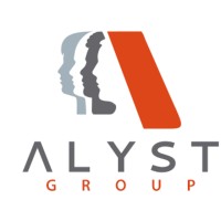 The (A)Lyst Group LLC logo - Similar company to Halo Displays & Graphics