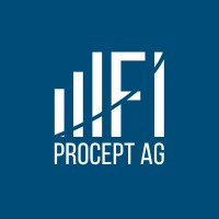 FI Procept AG logo - Similar company to Memory Lane Computers