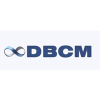 DBCM logo - Similar company to Dcb Group